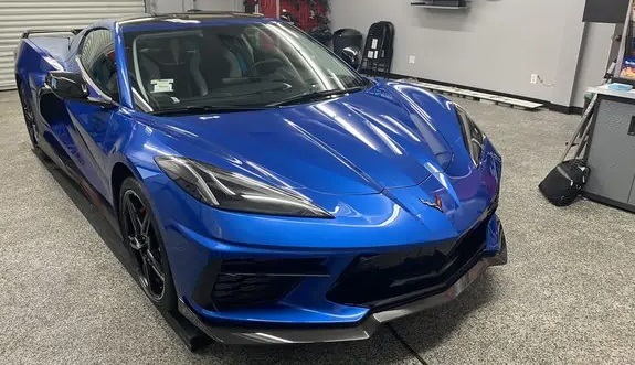 Ba bước để ứng dụng lớp phủ Revivify hoàn hảo