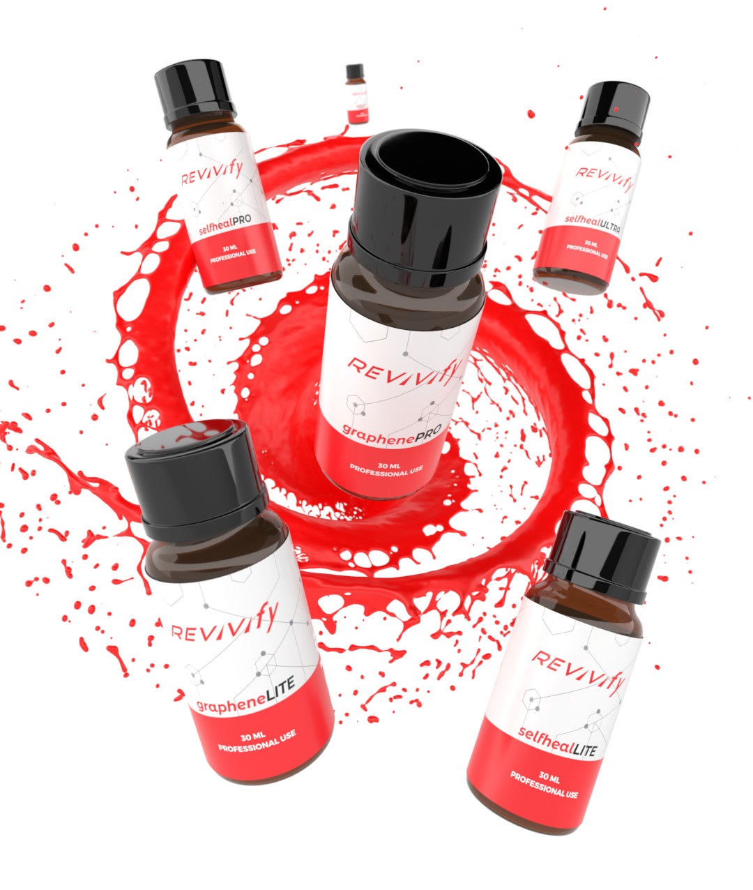 Công nghệ tiên tiến