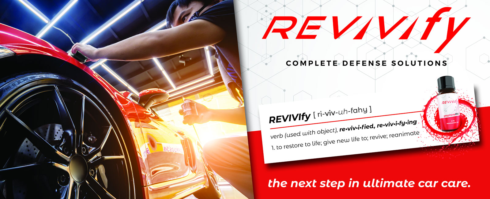Slide Revivify