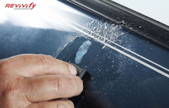 Nhược điểm chính của phương pháp phủ PPF 