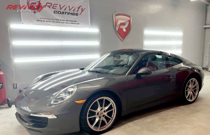 Phủ PPF là gì? Có tốt không? 