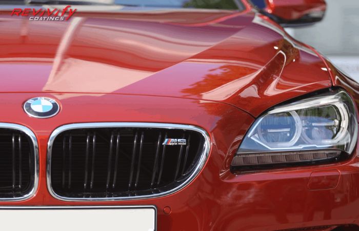 So sánh điểm khác biệt giữa hai loại phủ 