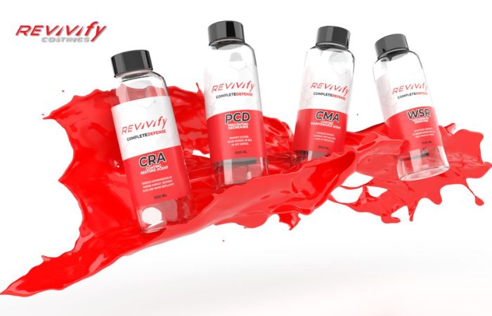 Tiêu chí lựa chọn sản phẩm phủ PPF chất lượng 